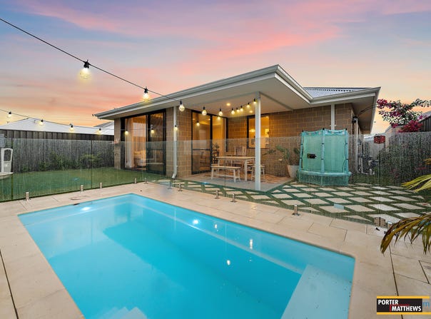 11 Gregson Street, Harrisdale, WA 6112