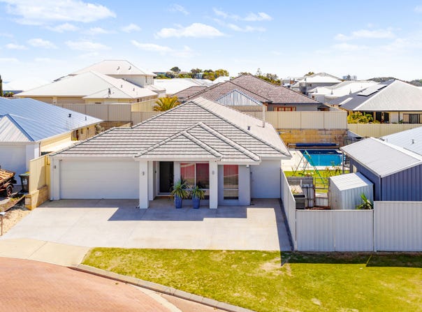 46 Balladonia Parade, Dawesville, WA 6211