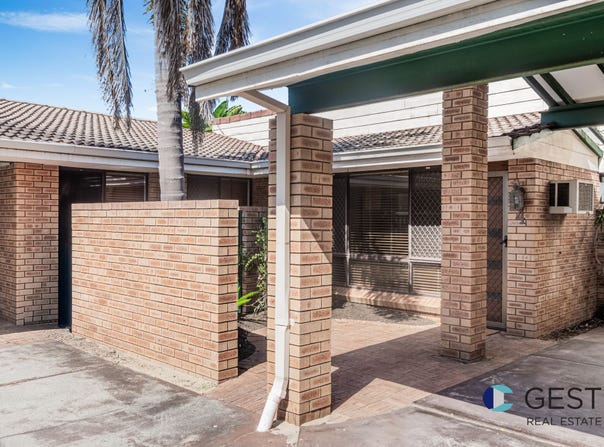 4/2 NAGEL PLACE, Dianella, WA 6059
