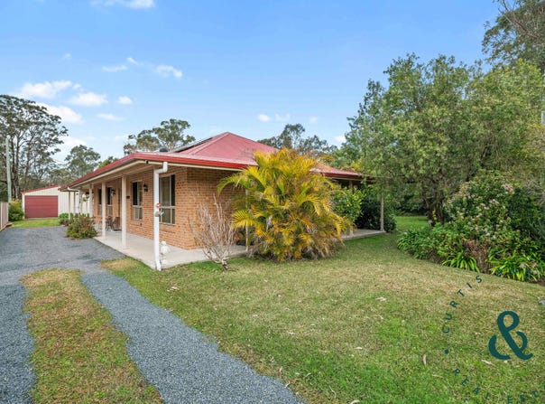 44 Old Coach Road, Limeburners Creek, NSW 2324
