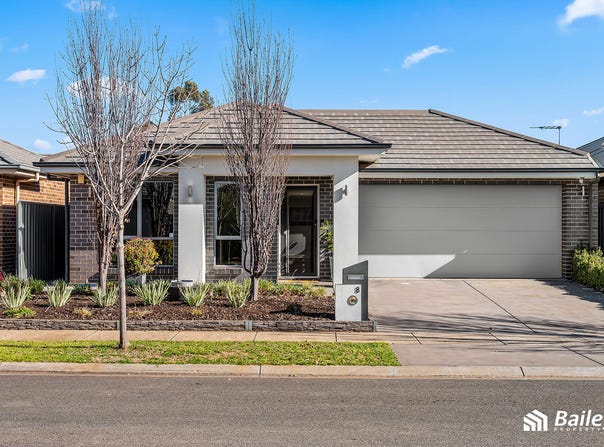 8 McLaren Street, Evanston Gardens, SA 5116