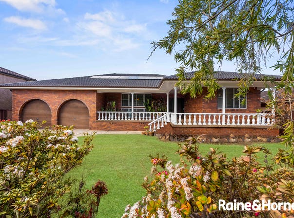 27 Fifth Ave, Canley Vale, NSW 2166