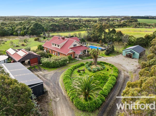 432-440 Swan Bay Road, Marcus Hill, Vic 3222