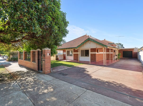 78 Fourth Avenue, Mount Lawley, WA 6050