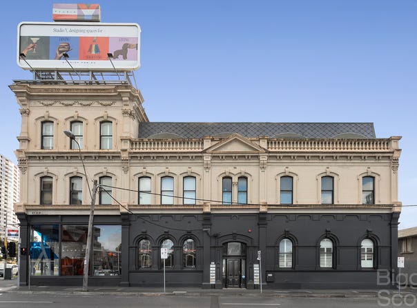 2/146 St Kilda Road, St Kilda, Vic 3182