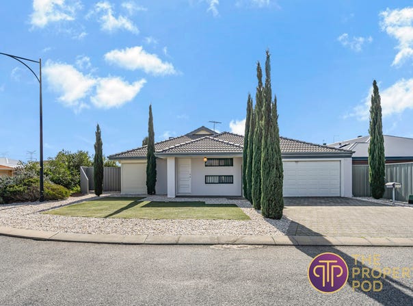 24 Sorbonne Turn, Aubin Grove, WA 6164