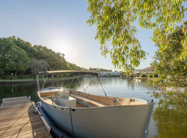 31 Cloudsley Street, Noosaville, Qld 4566