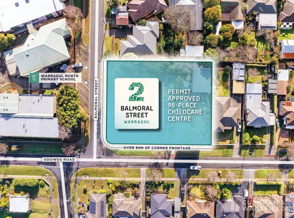 2 Balmoral Street, Warragul, Vic 3820