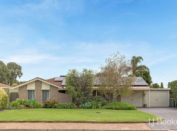 3 Springvale Drive, Blakeview, SA 5114