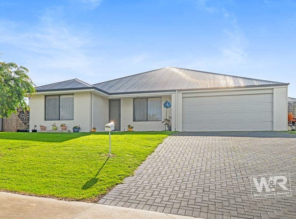1 Clarona Way, Bayonet Head, WA 6330