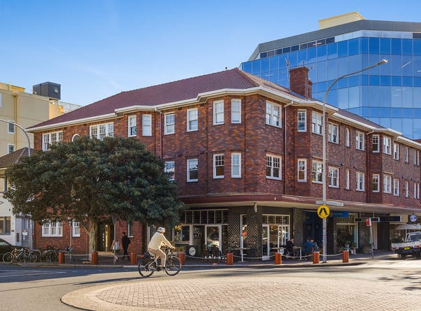 8/13 Victoria Parade, Manly, NSW 2095