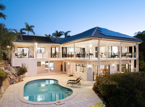 129 Strawberry Road, Bonogin, Qld 4213