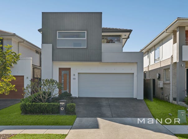 15 Medlock Street (Grantham Farm), Riverstone, NSW 2765