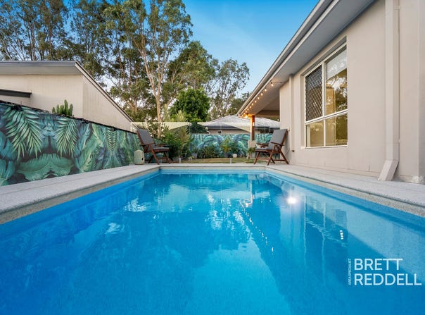 2/26 Glenafton Court, Ormeau, Qld 4208