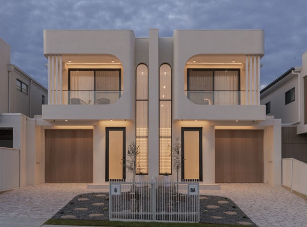 8 Wanda Street, Merrylands, NSW 2160