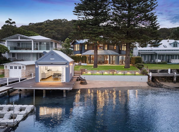 43 Wagstaffe Avenue, Wagstaffe, NSW 2257