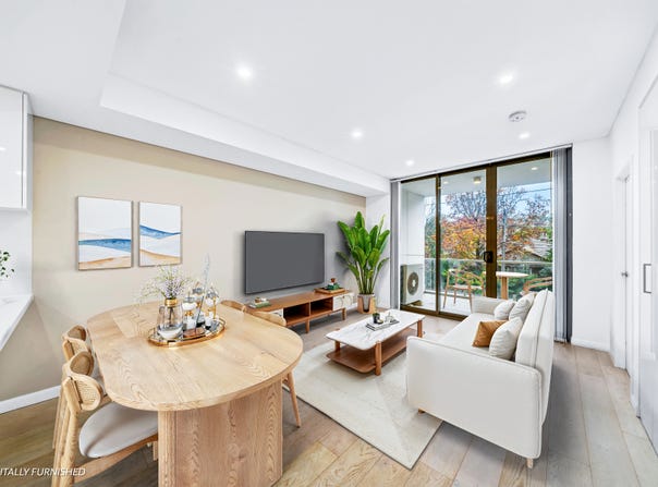 206/9 Rutledge Street, Eastwood, NSW 2122