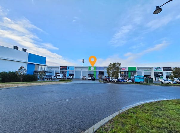 9/2 Amesbury Loop, Butler, WA 6036