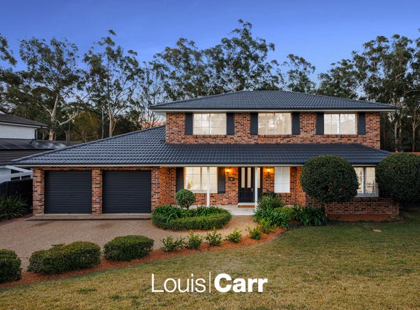5 Cairngorm Avenue, Glenhaven, NSW 2156