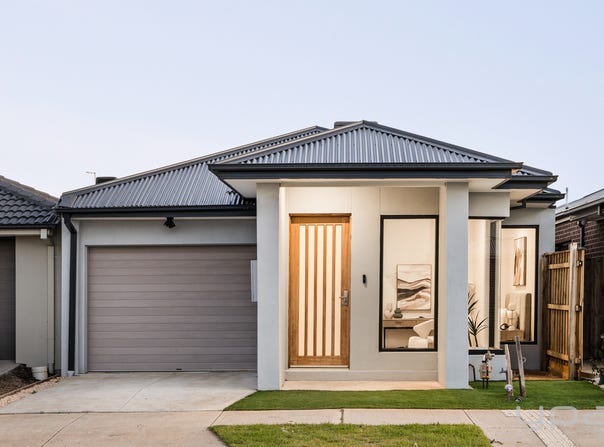 32 Glenbrook Drive, Wyndham Vale, Vic 3024