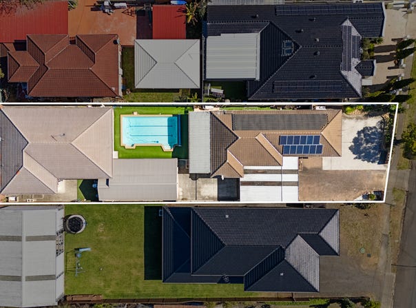 61 & 61A Brenan street, Smithfield, NSW 2164