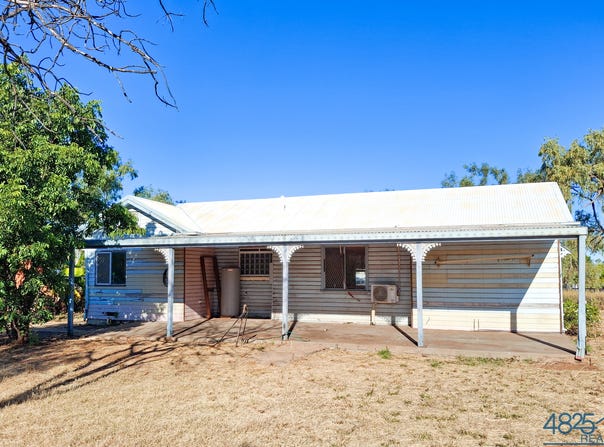 5 Skewes Street, Mount Isa, Qld 4825