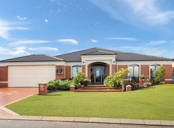 56 Bayside Boulevard, Port Kennedy, WA 6172