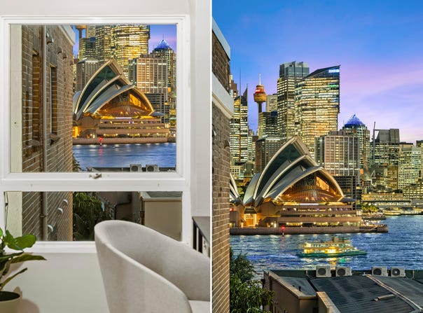 10/28 Waruda Street, Kirribilli, NSW 2061