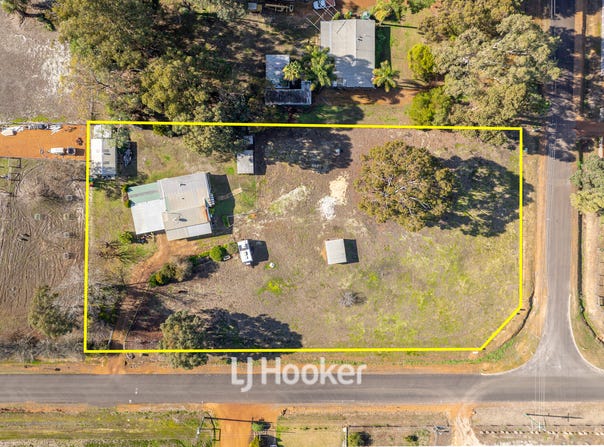 78 Rose Road, Allanson, WA 6225