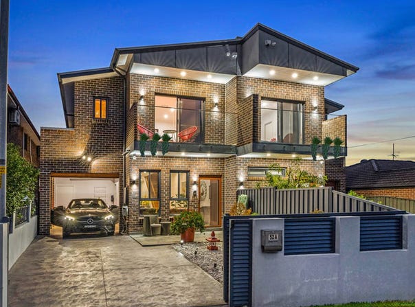 52A Dawson Street, Fairfield Heights, NSW 2165