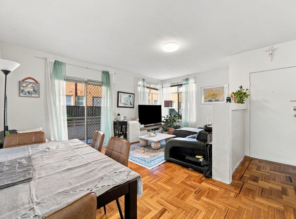 5/22 Monomeeth Street, Bexley, NSW 2207