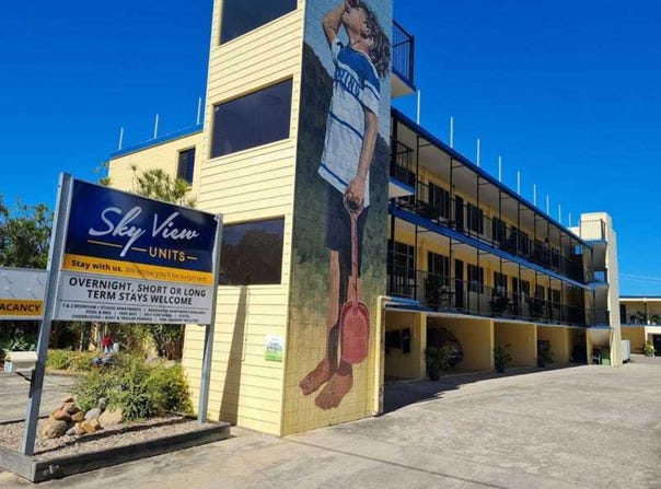 8/47 Horseshoe Bay Road, Bowen, Qld 4805