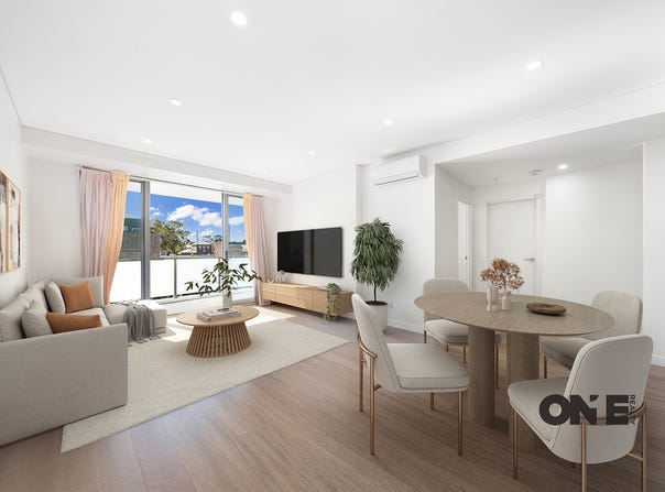 62/3-7 Taylor Street, Lidcombe, NSW 2141