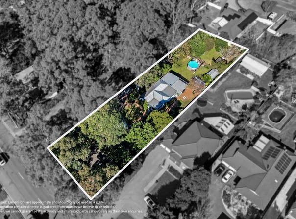 329 Bridge Street, Thirlmere, NSW 2572