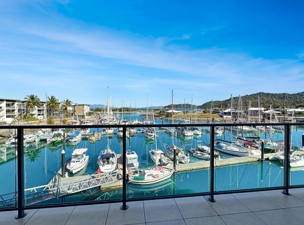 934/123 Sooning St (Blue On Blue), Nelly Bay, Qld 4819