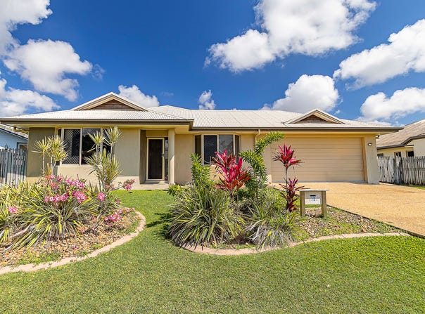 12 Sunningdale Court, Kirwan, Qld 4817