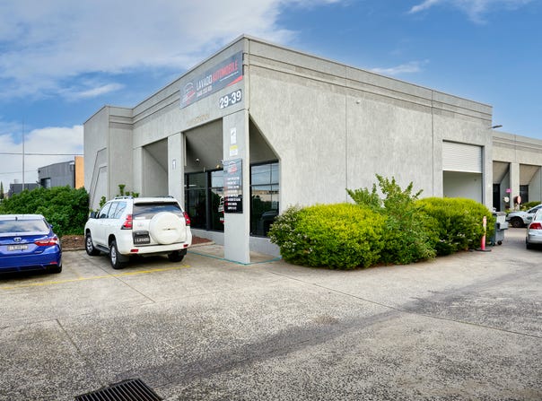 1-5/29-39 Kirkham Road West, Keysborough, Vic 3173