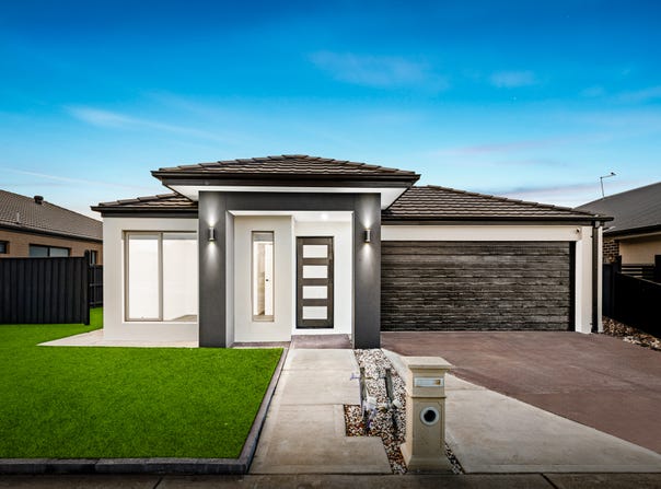 117 Balmain Road, Mickleham, Vic 3064