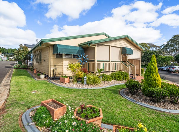 79/530 Bridge  St, Wilsonton, Qld 4350