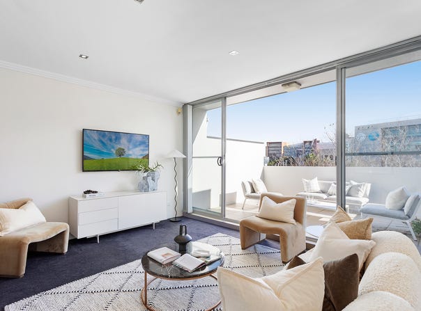 11/19-25 Wyndham Street, Alexandria, NSW 2015