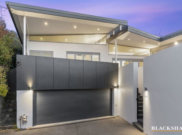 103B Gilmore Crescent, Garran, ACT 2605