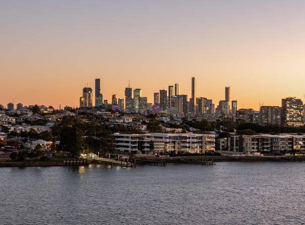 129/37 Harbour Road, Hamilton, Qld 4007
