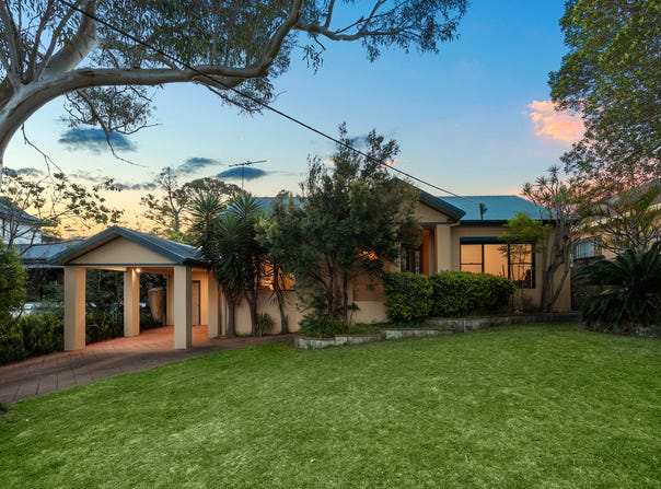 29 Kirrawee Avenue, Kirrawee, NSW 2232
