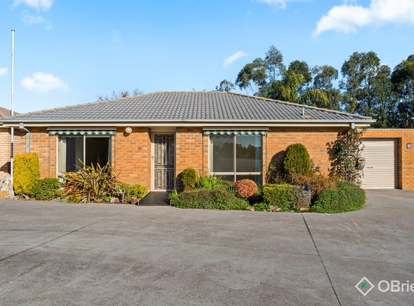 18 Willow Boulevard, Yarragon, Vic 3823