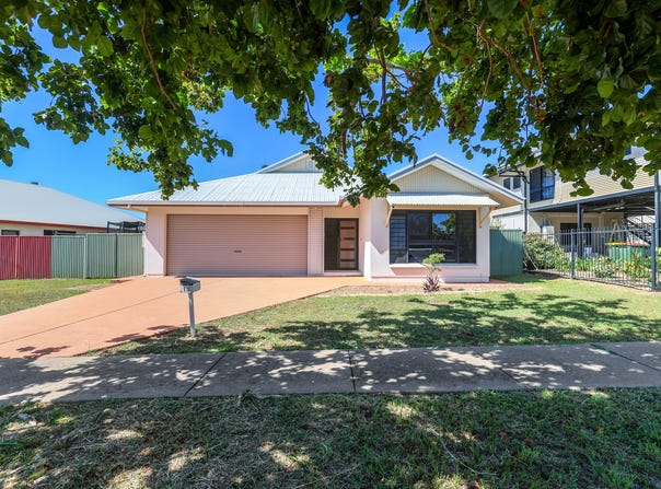 13 Danimila Terrace, Lyons, NT 0810