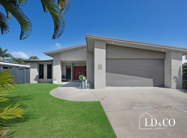 7 Corella Way, Blacks Beach, Qld 4740