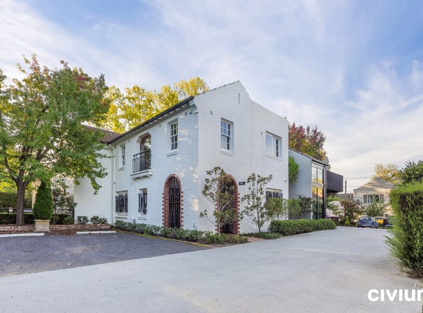 23 Murray Crescent, Griffith, ACT 2603