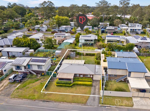 8 Temma Street, Eagleby, Qld 4207