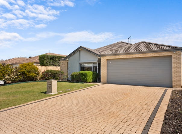 21 Martindale Rd, Baldivis, WA 6171