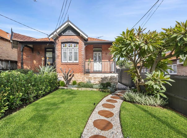 53 Sutherland Street, Cremorne, NSW 2090